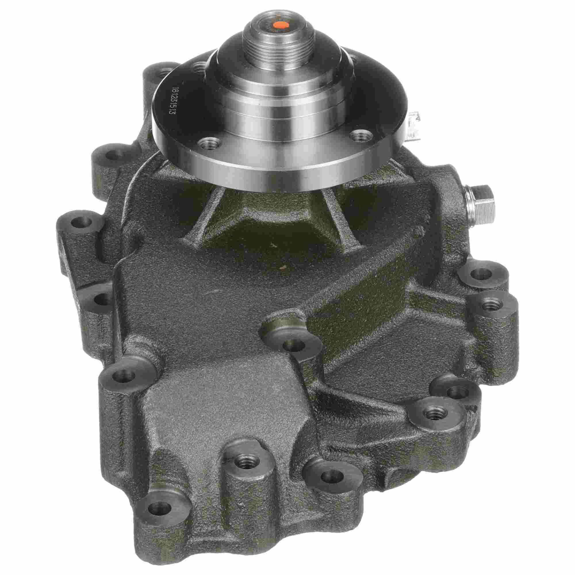 Airtex Water Pumps Engine Water Pump AW4018