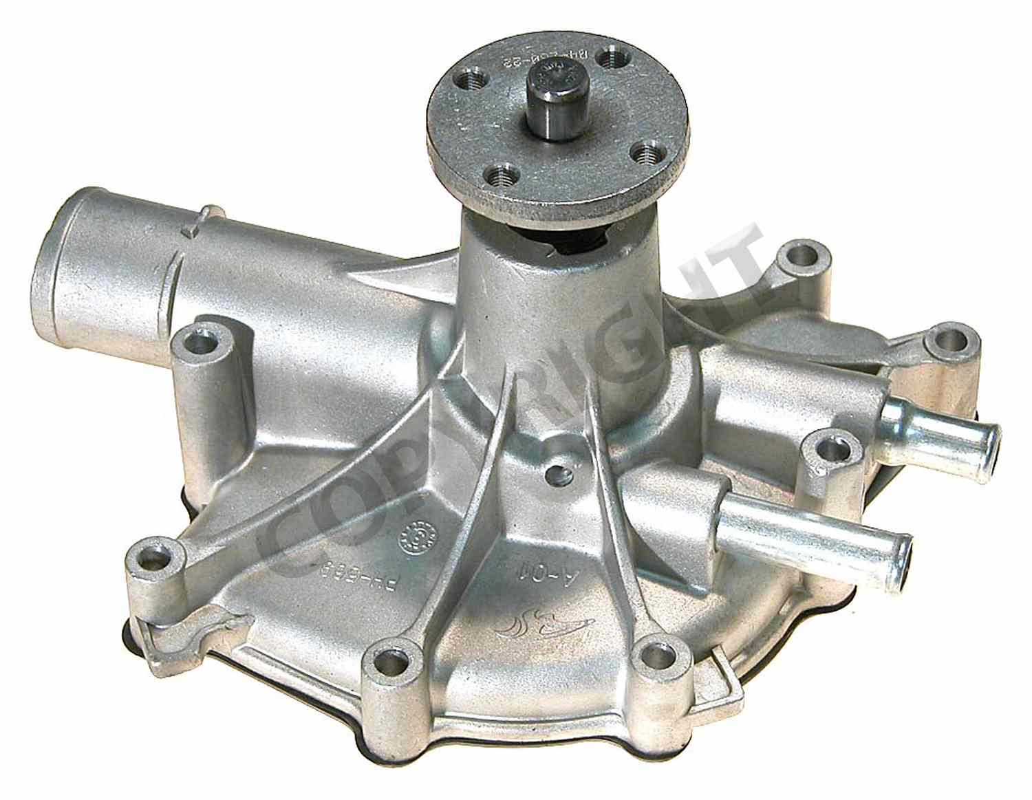 Airtex Water Pumps Engine Water Pump AW4024