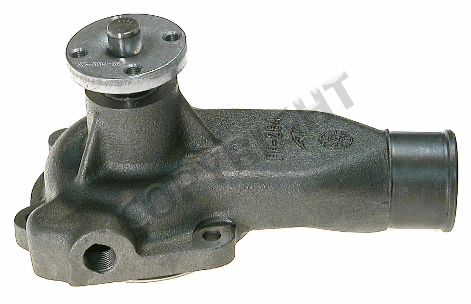 Airtex Water Pumps Engine Water Pump AW4033