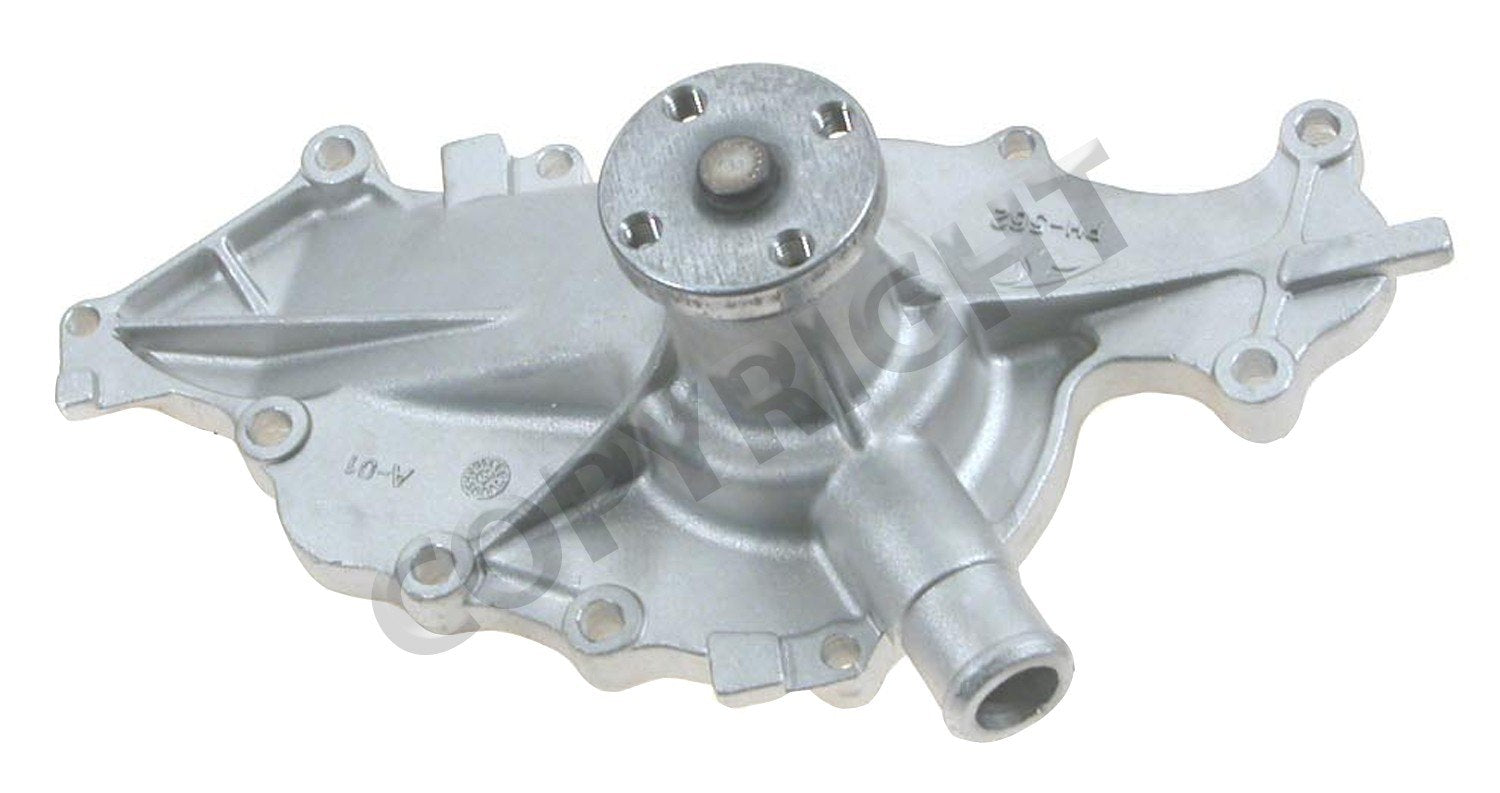 Airtex Water Pumps Engine Water Pump AW4034