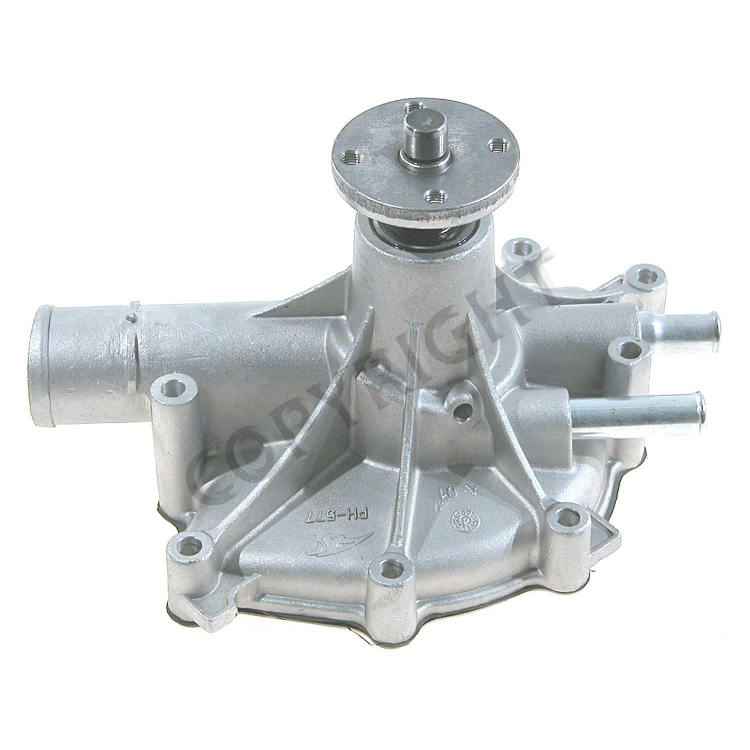 Airtex Water Pumps Engine Water Pump AW4038H