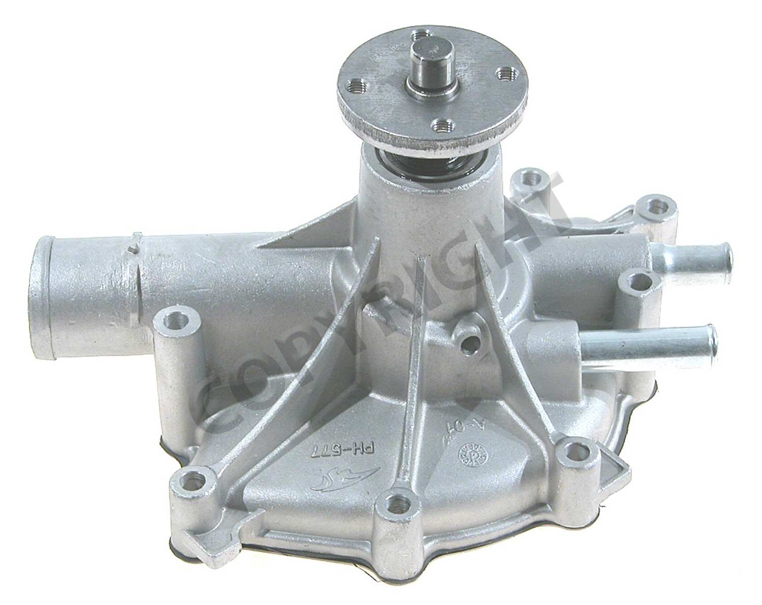 Airtex Water Pumps Engine Water Pump AW4038