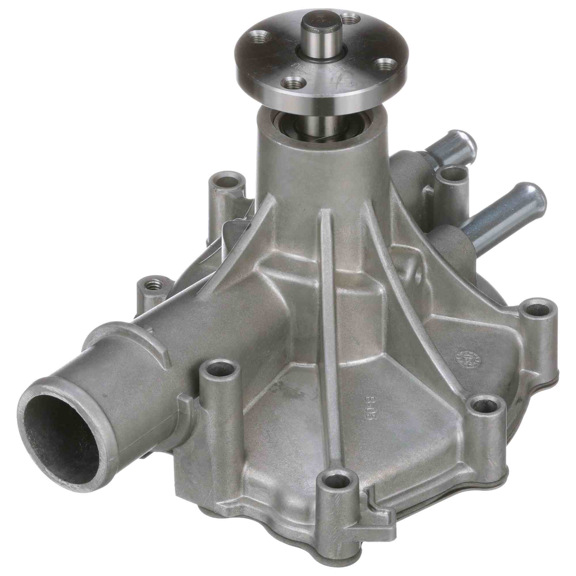 Airtex Water Pumps Engine Water Pump AW4038
