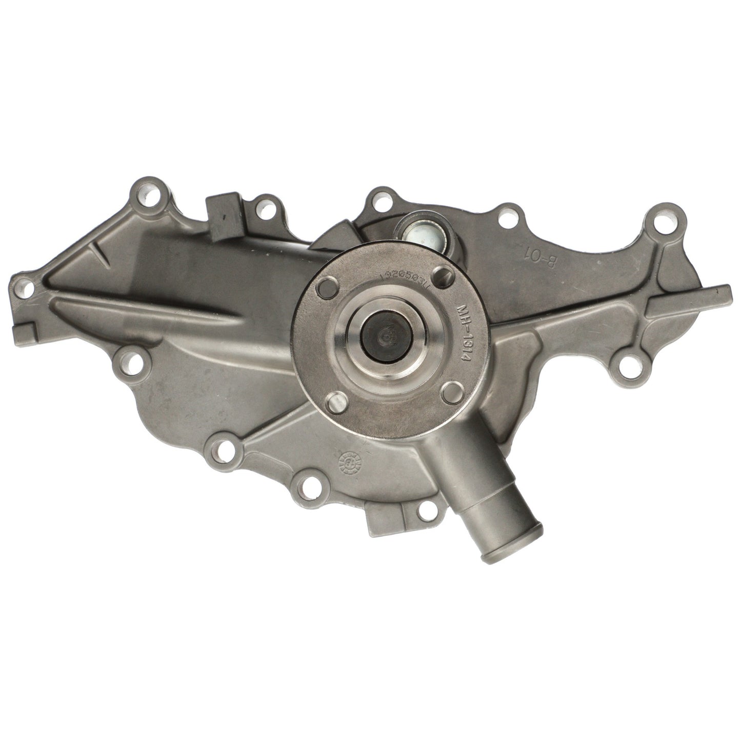 Airtex Water Pumps Engine Water Pump AW4039