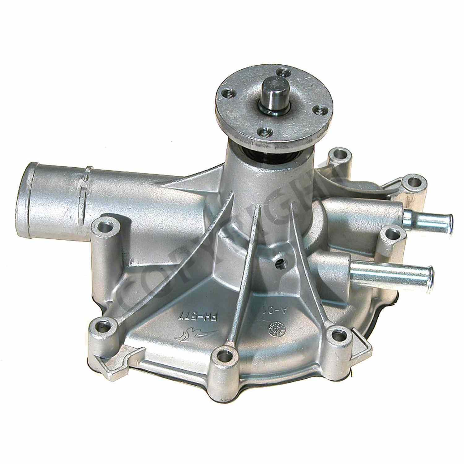 Airtex Water Pumps Engine Water Pump AW4044H