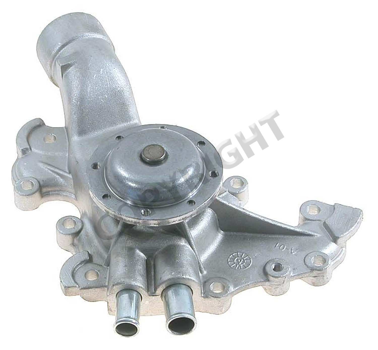 Airtex Water Pumps Engine Water Pump AW4051