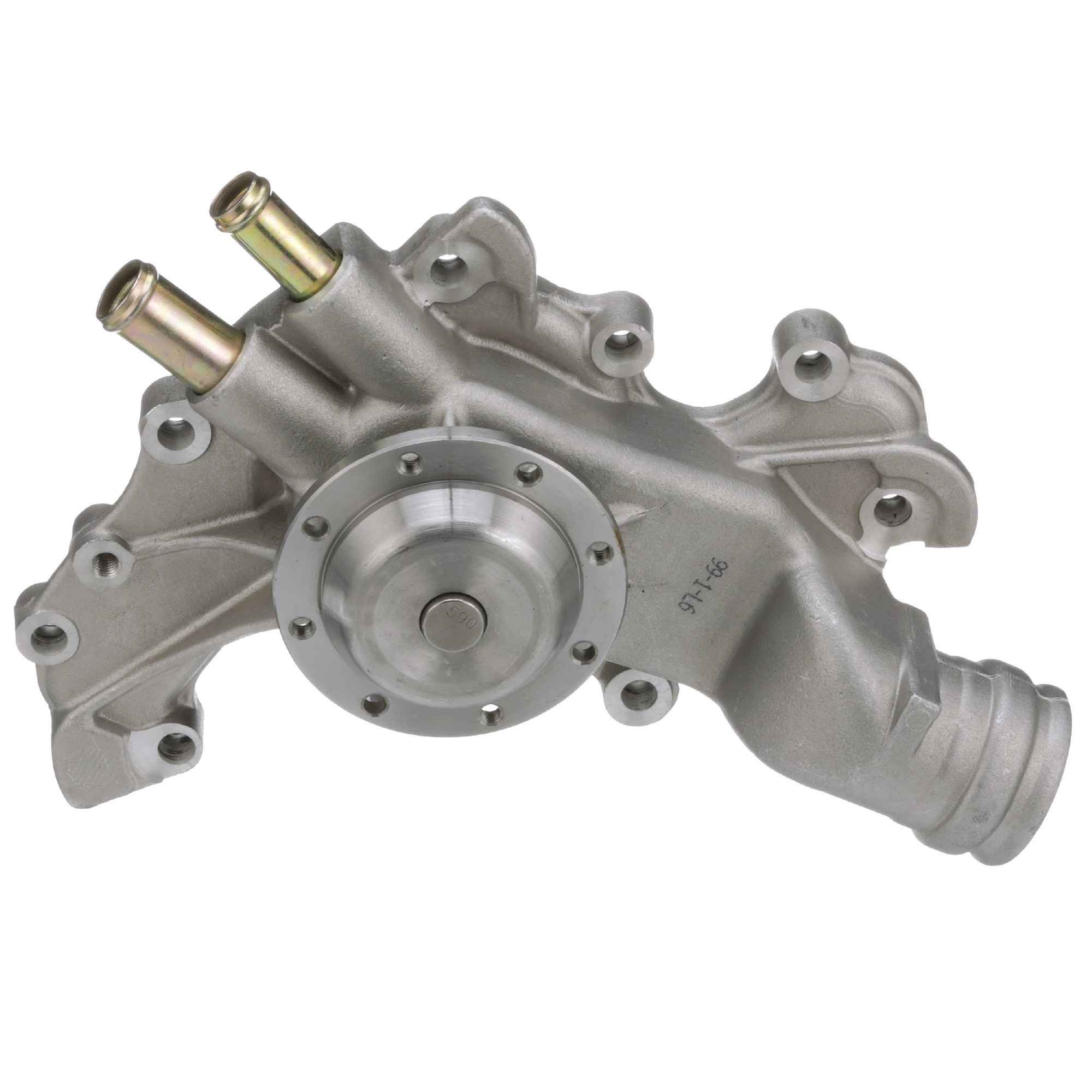 Airtex Water Pumps Engine Water Pump AW4051
