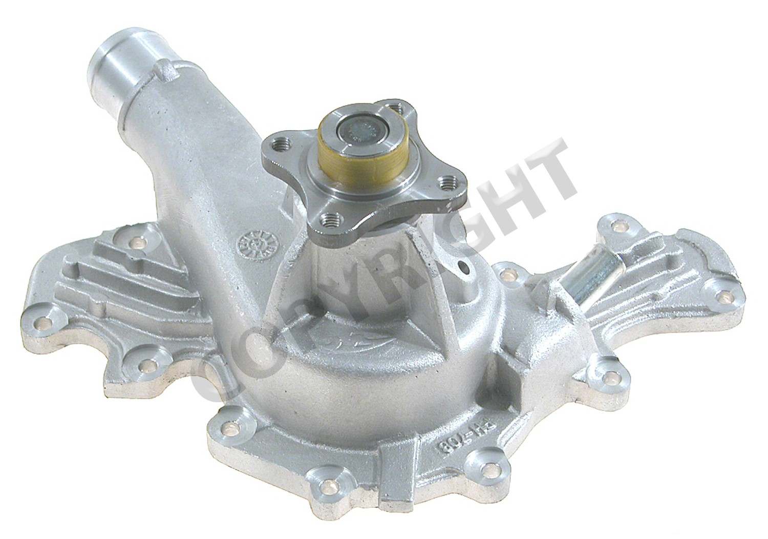 Airtex Water Pumps Engine Water Pump AW4060