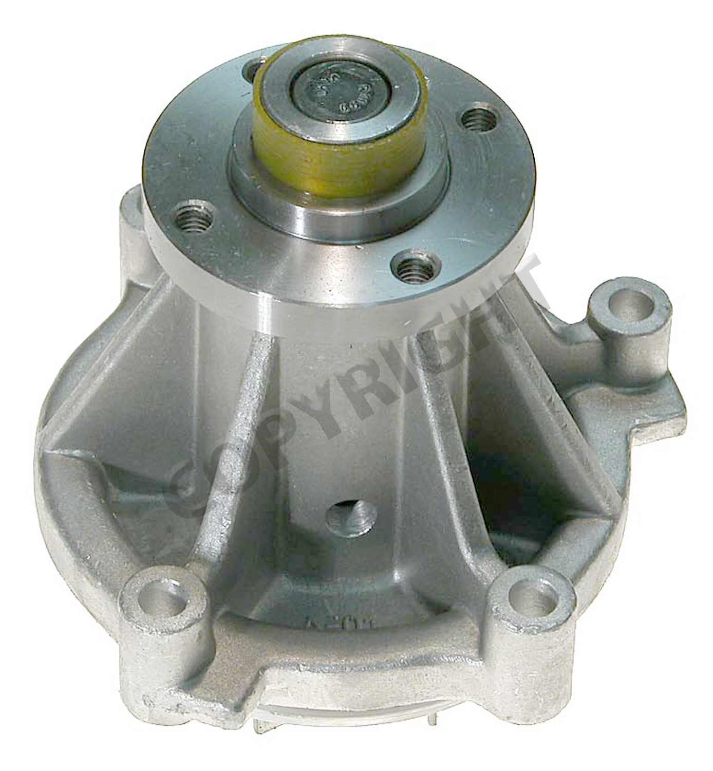 Airtex Water Pumps Engine Water Pump AW4066