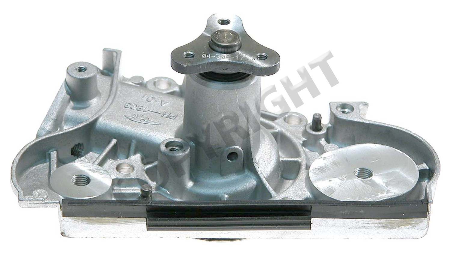 Airtex Water Pumps Engine Water Pump AW4068