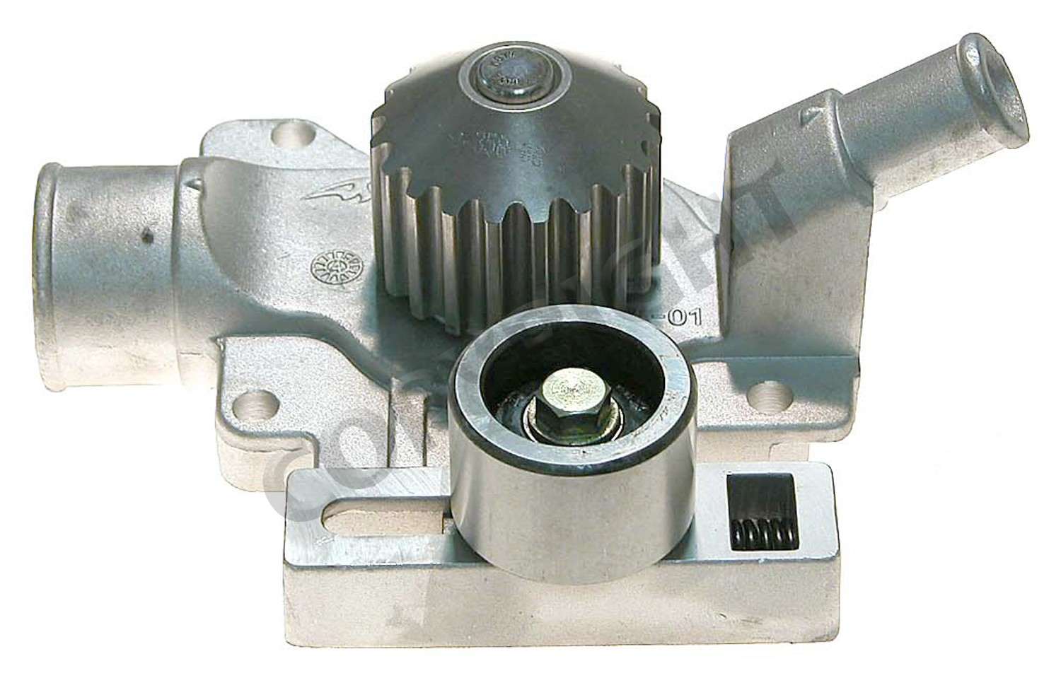Airtex Water Pumps Engine Water Pump AW4069