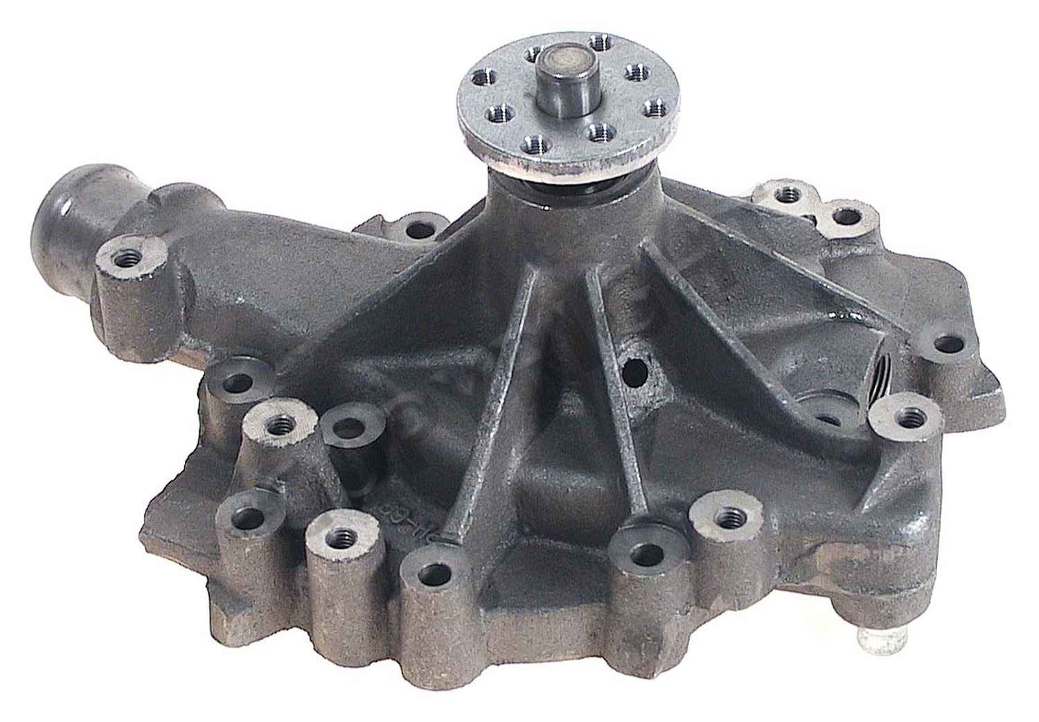 Airtex Water Pumps Engine Water Pump AW4077