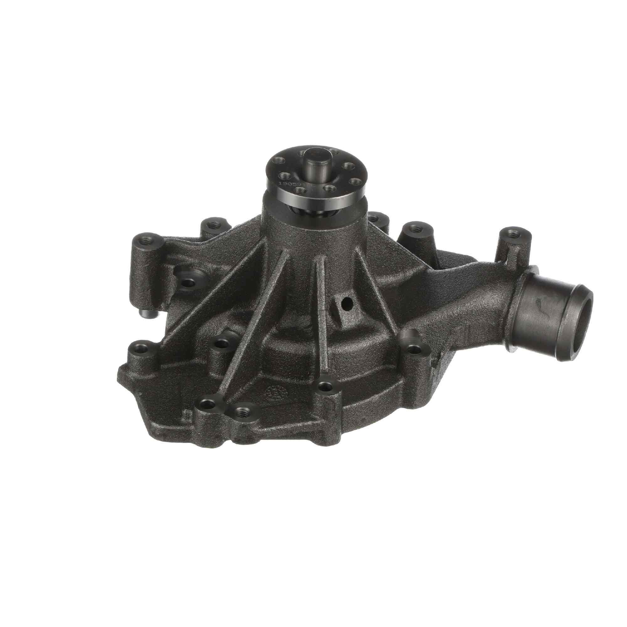 Airtex Water Pumps Engine Water Pump AW4077