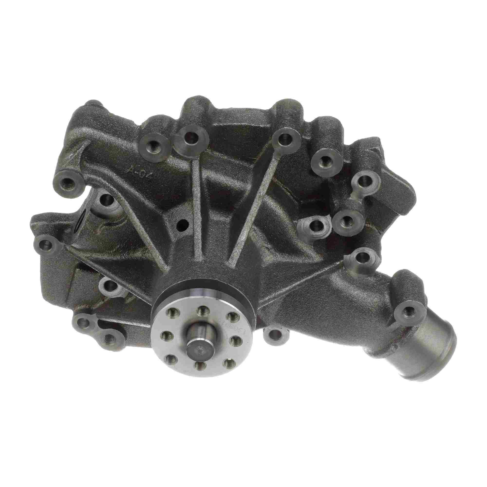 Airtex Water Pumps Engine Water Pump AW4081