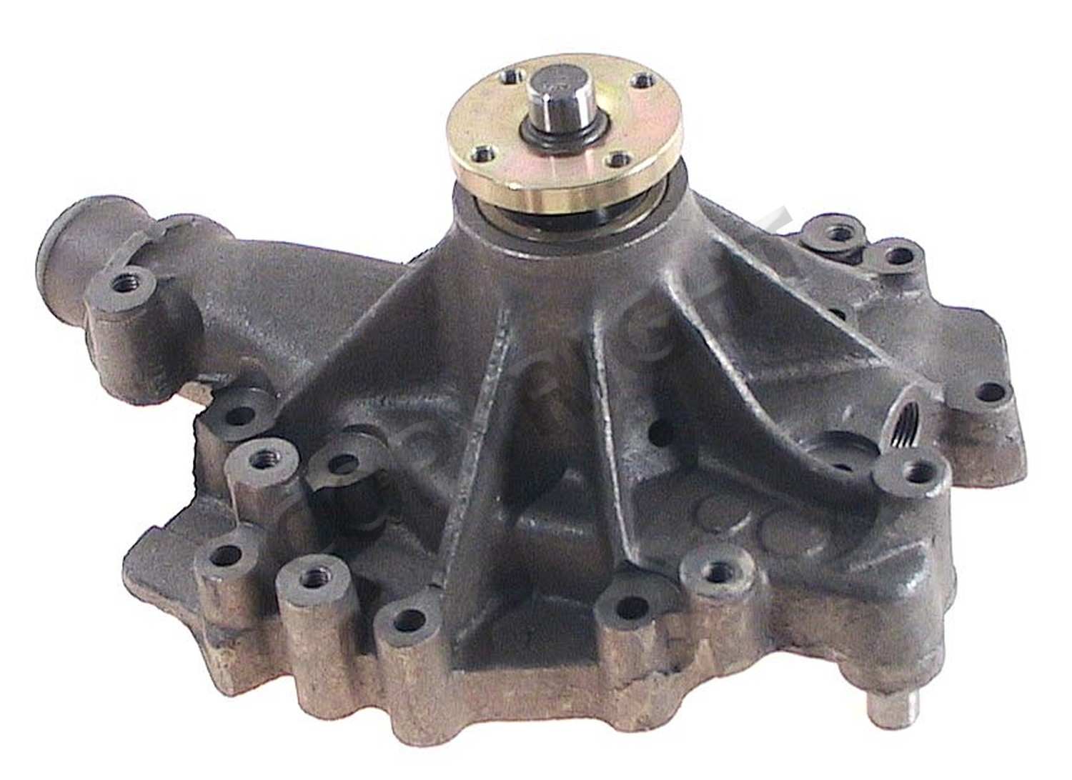 Airtex Water Pumps Engine Water Pump AW4086