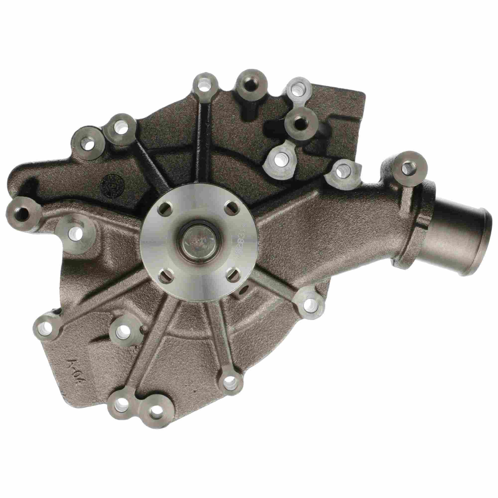 Airtex Water Pumps Engine Water Pump AW4086