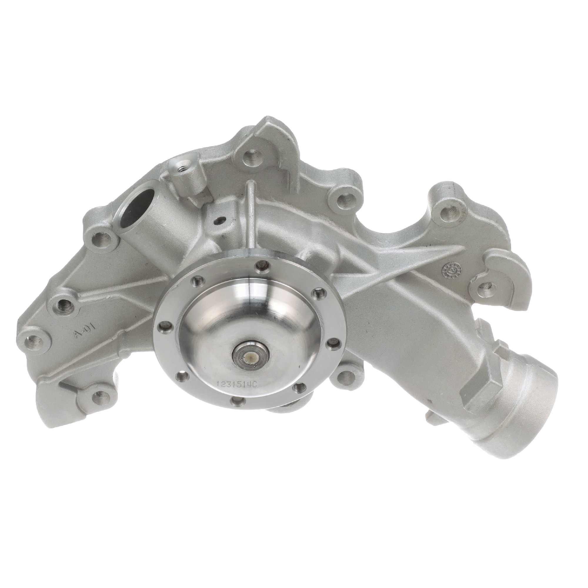 Airtex Water Pumps Engine Water Pump AW4089