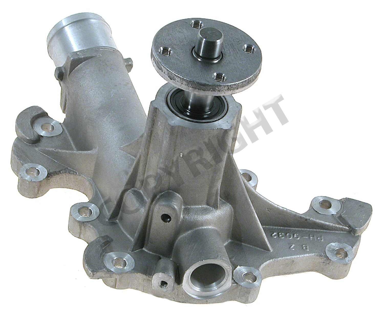 Airtex Water Pumps Engine Water Pump AW4090