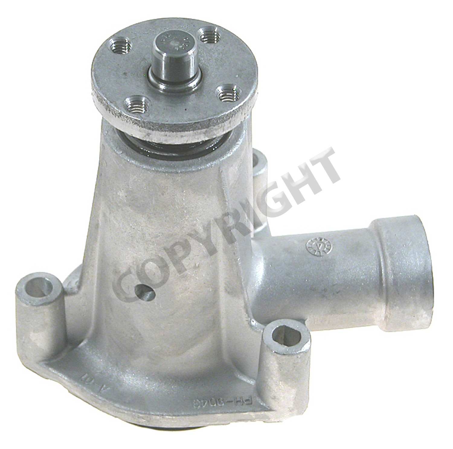 Airtex Water Pumps Engine Water Pump AW4093