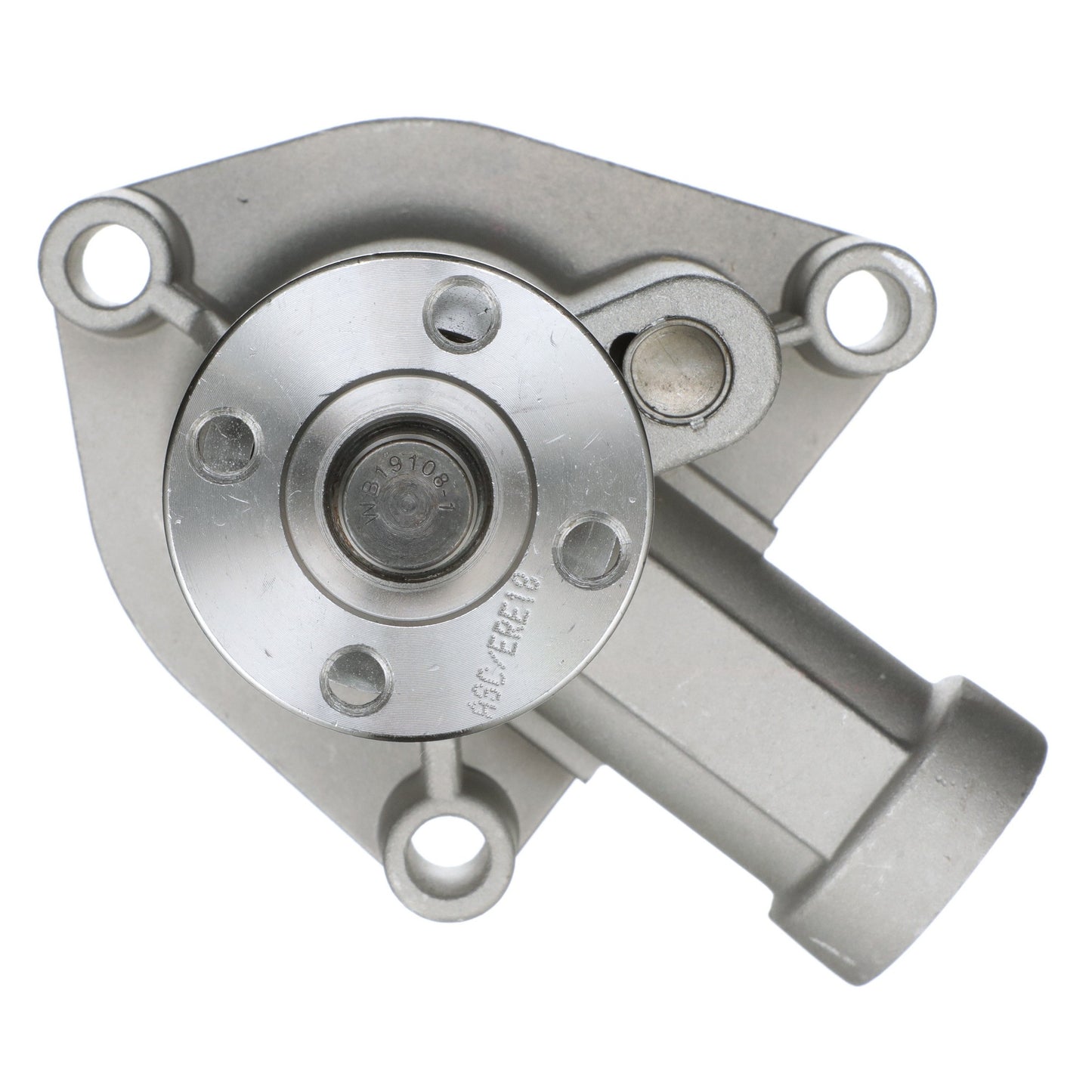 Airtex Water Pumps Engine Water Pump AW4093