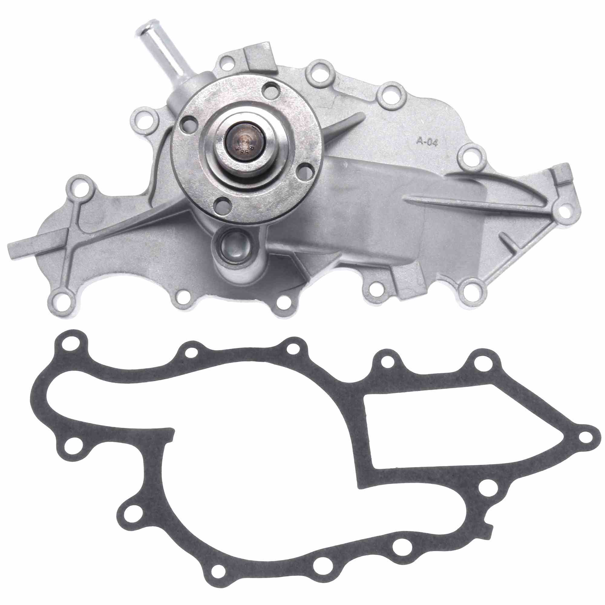 Airtex Water Pumps Engine Water Pump AW4095