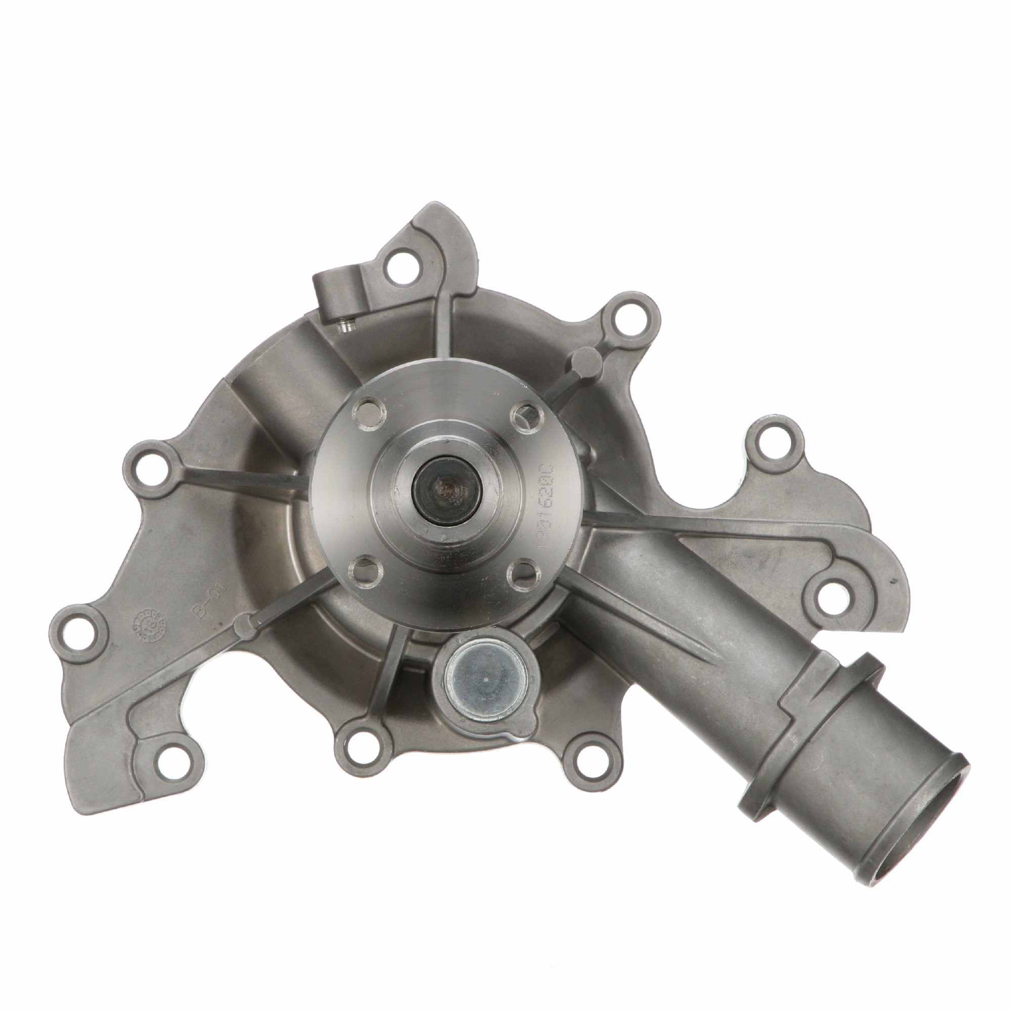 Airtex Water Pumps Engine Water Pump AW4105