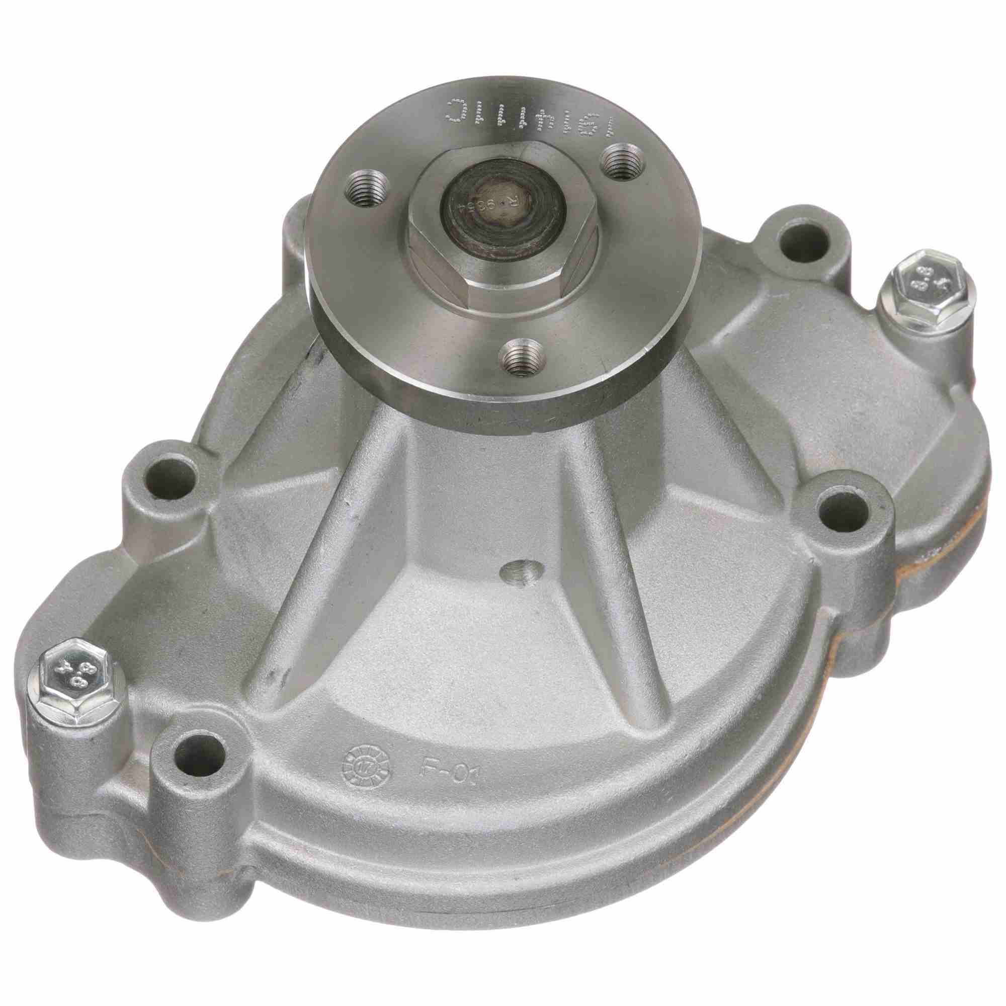 Airtex Water Pumps Engine Water Pump AW4124