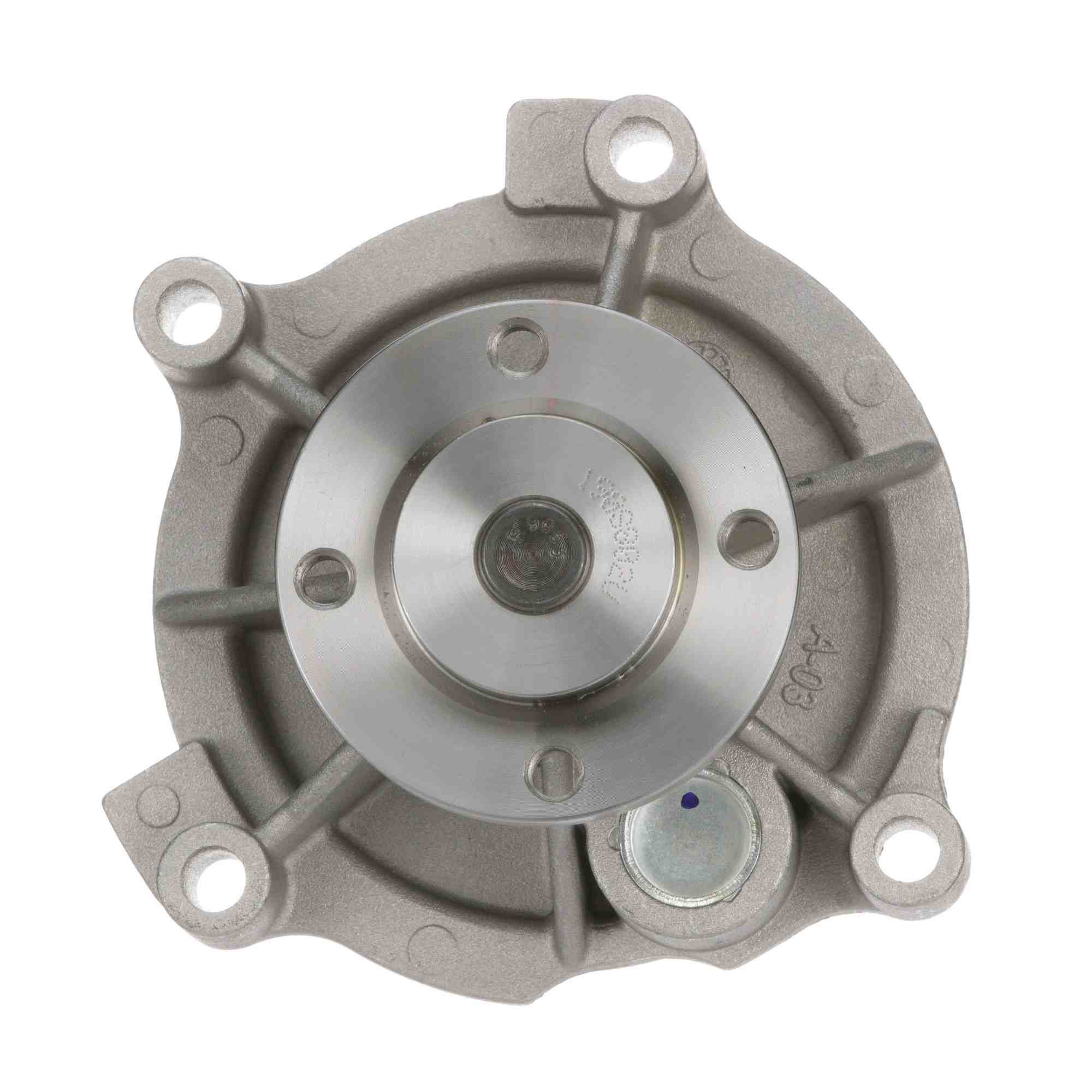 Airtex Water Pumps Engine Water Pump AW4128