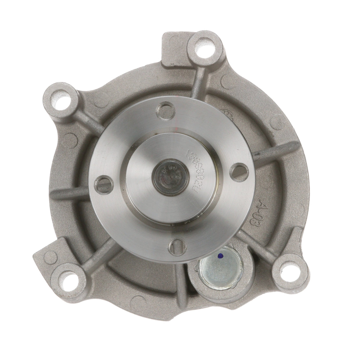 Airtex Water Pumps Engine Water Pump AW4128