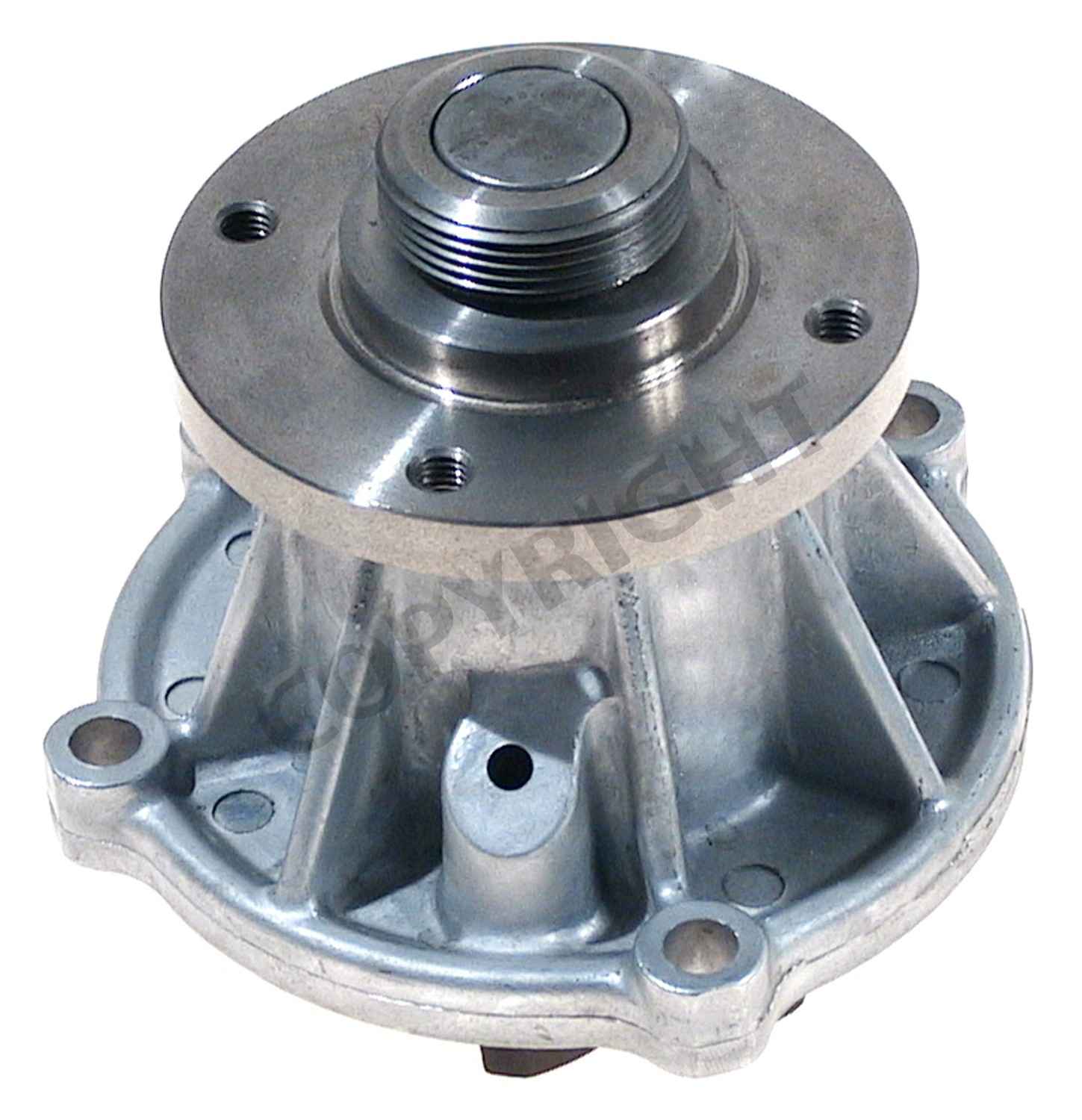 Airtex Water Pumps Engine Water Pump AW4133