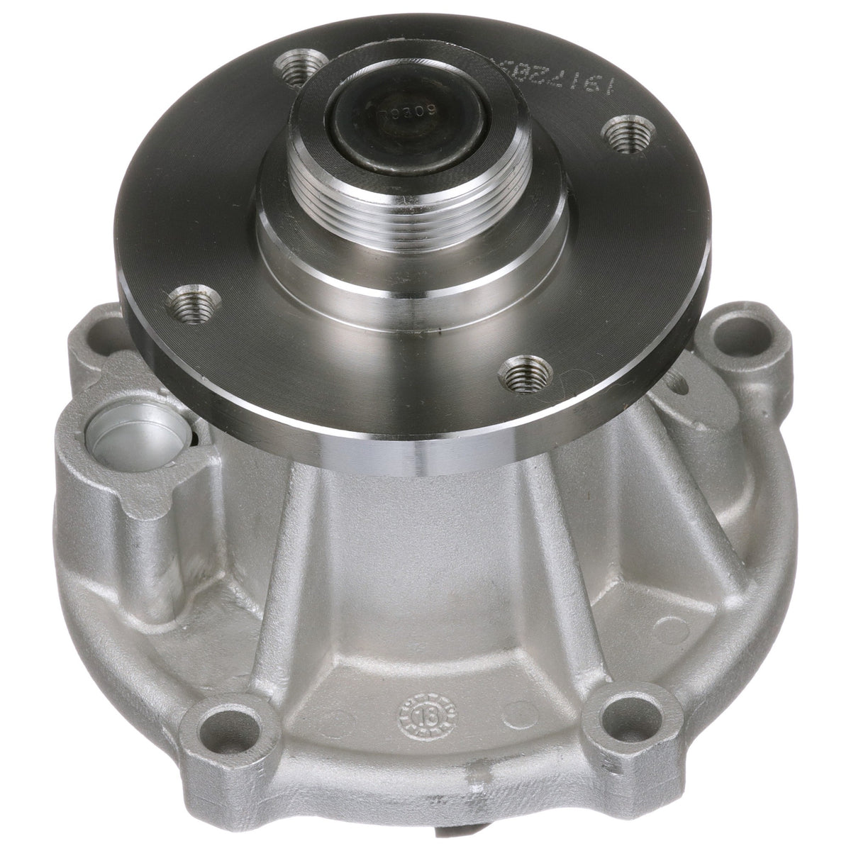 Airtex Water Pumps Engine Water Pump AW4133