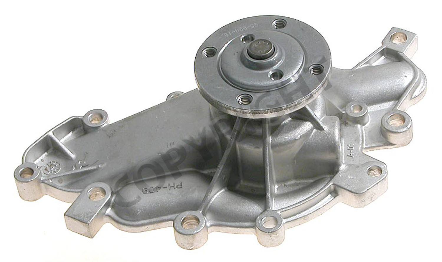 Airtex Water Pumps Engine Water Pump AW5001