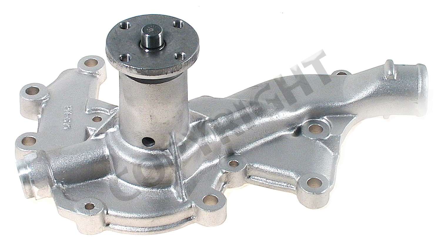 Airtex Water Pumps Engine Water Pump AW5010