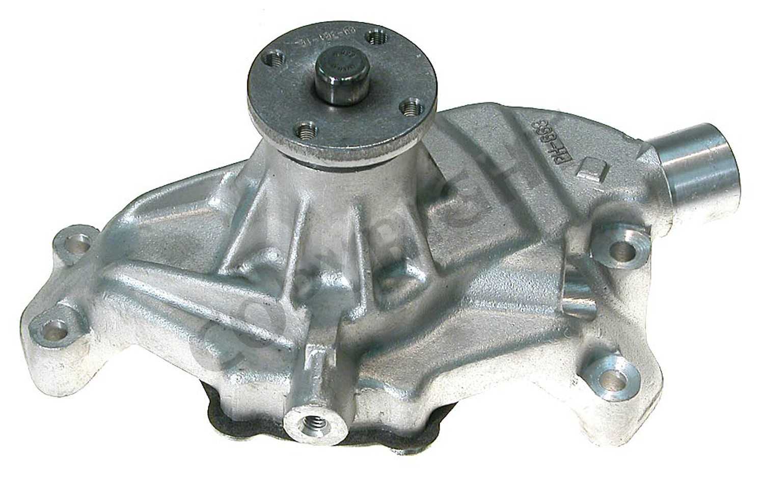 Airtex Water Pumps Engine Water Pump AW5016