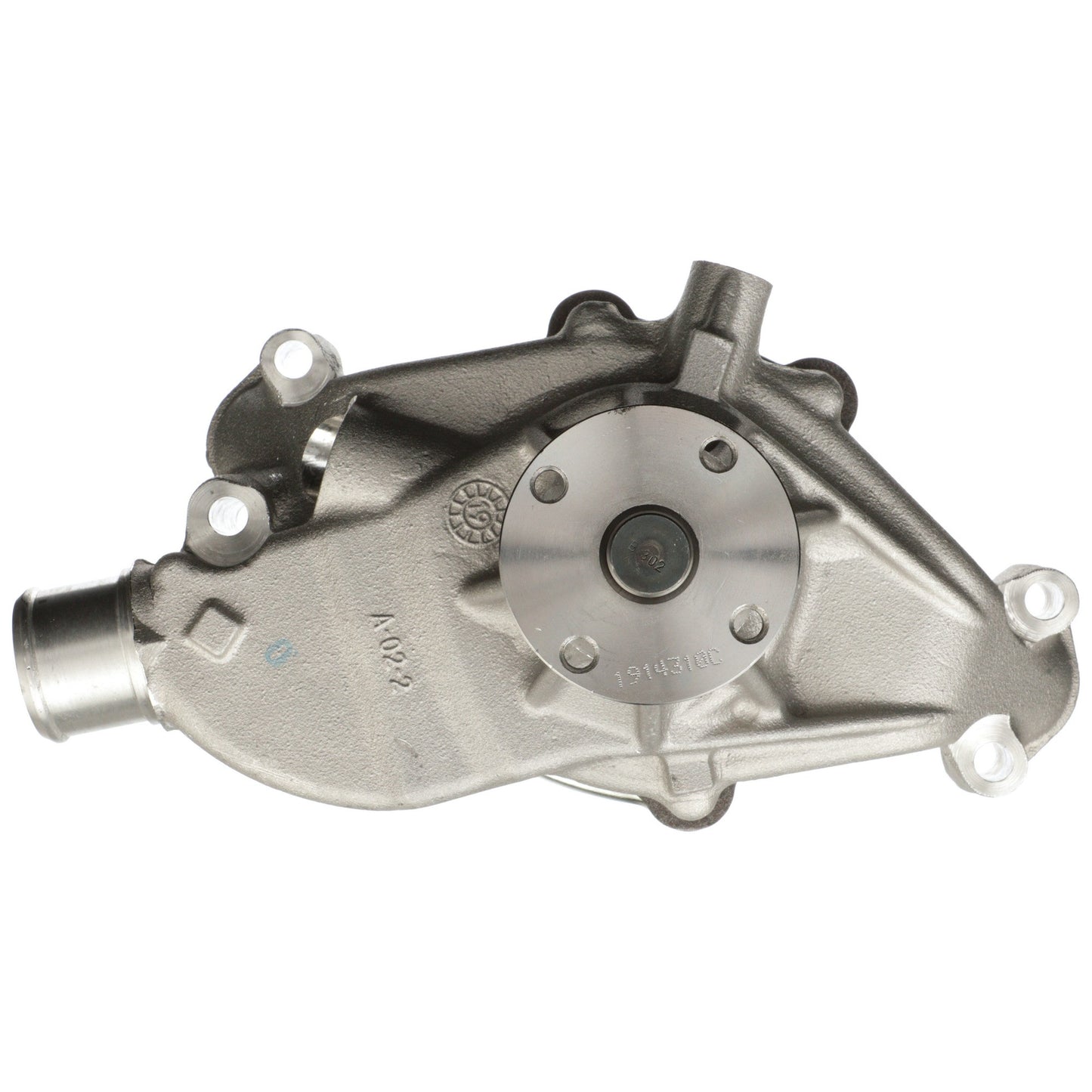 Airtex Water Pumps Engine Water Pump AW5016