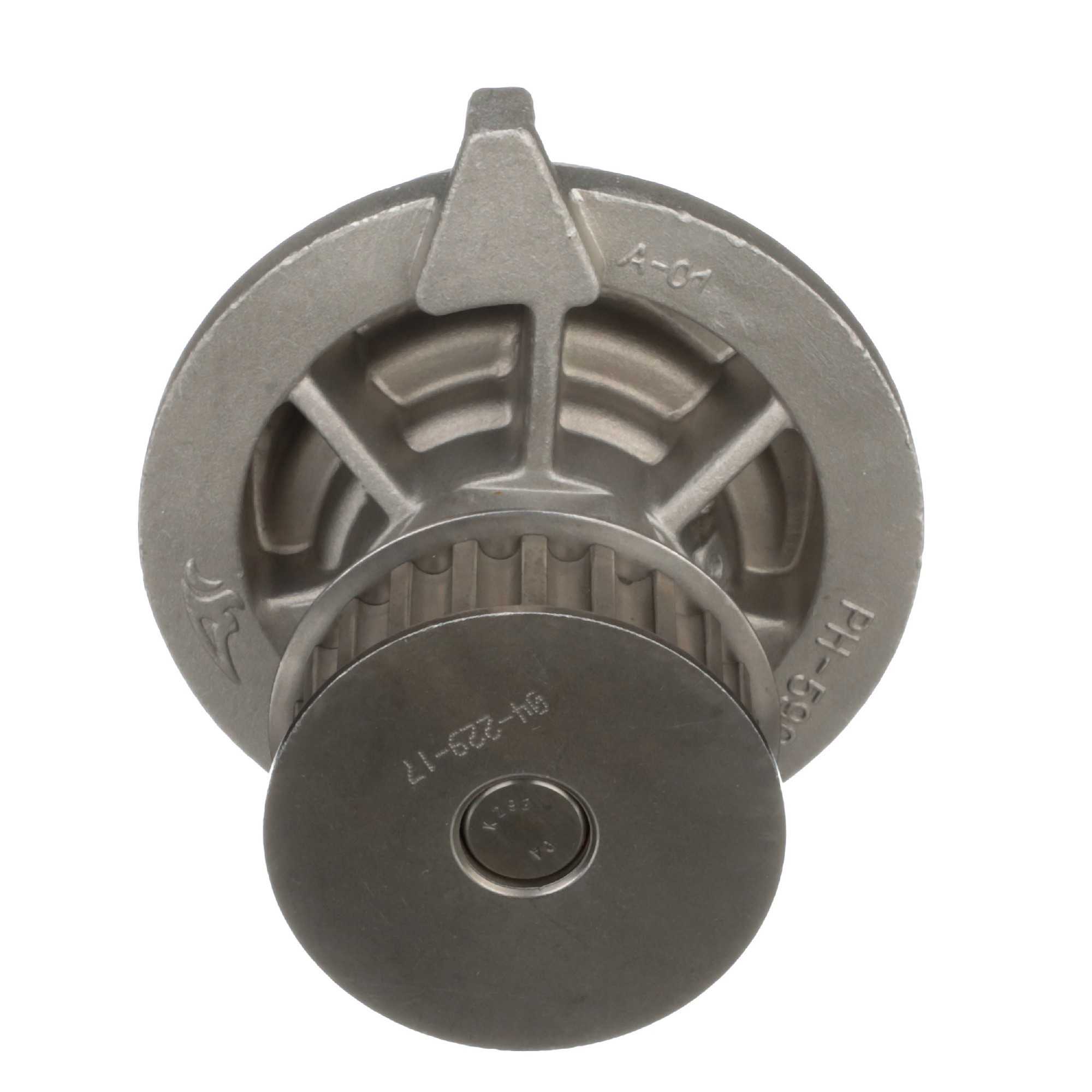 Airtex Water Pumps Engine Water Pump AW5017