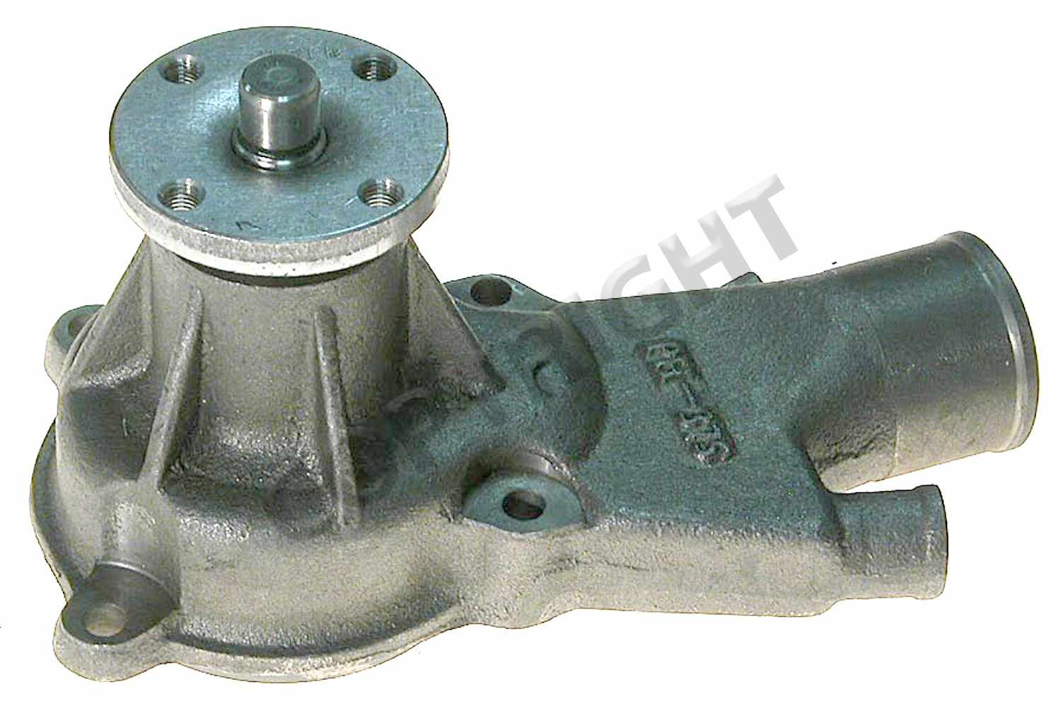 Airtex Water Pumps Engine Water Pump AW5022