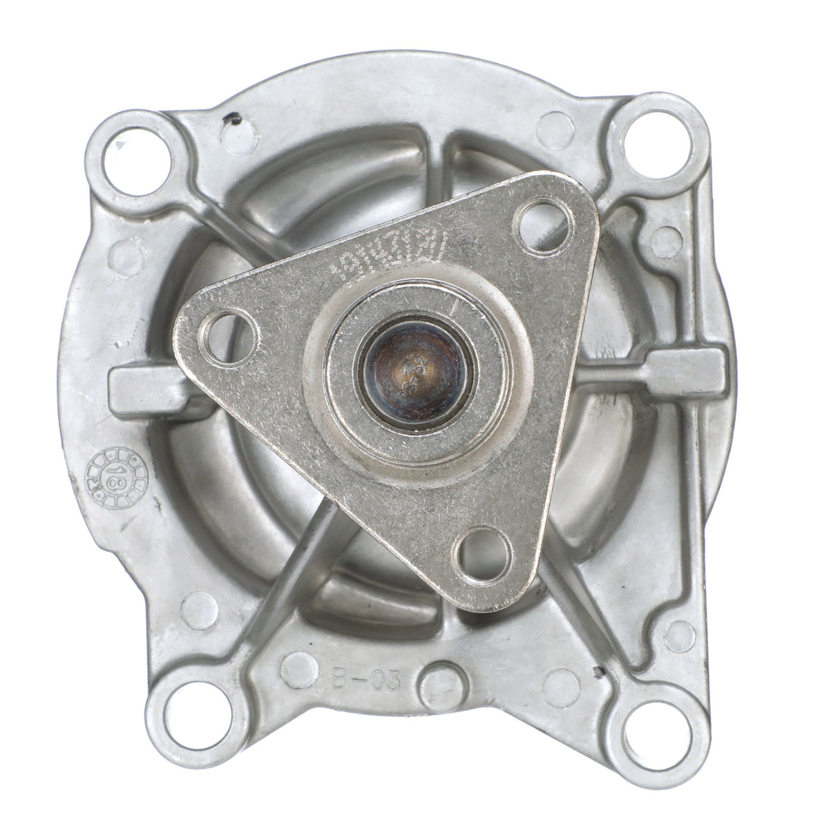 Airtex Water Pumps Engine Water Pump AW5032