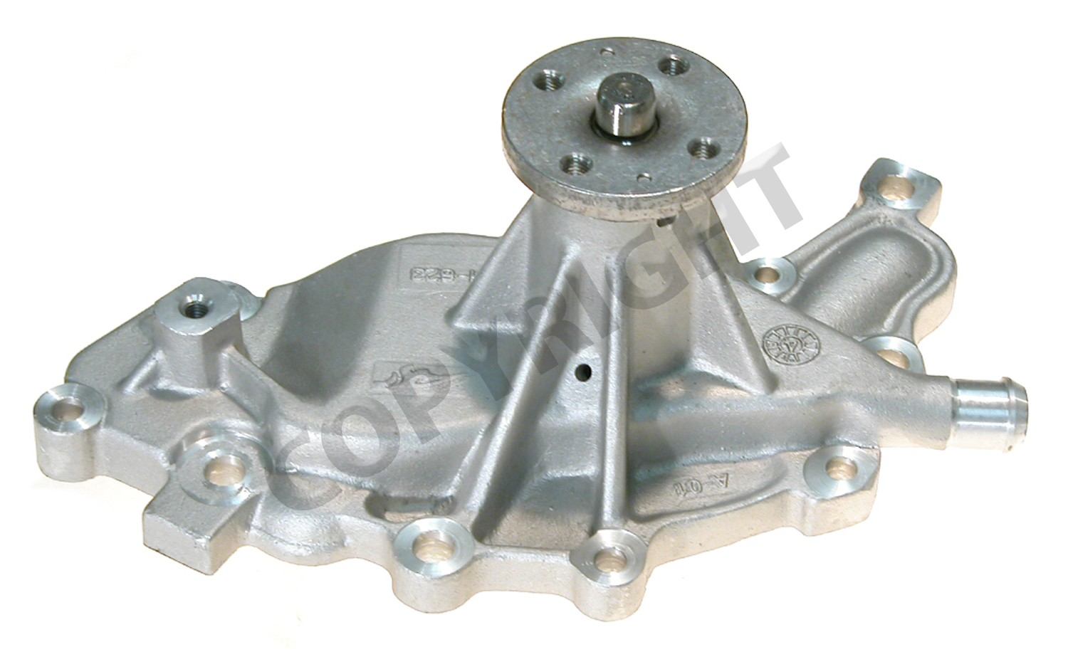 Airtex Water Pumps Engine Water Pump AW5035