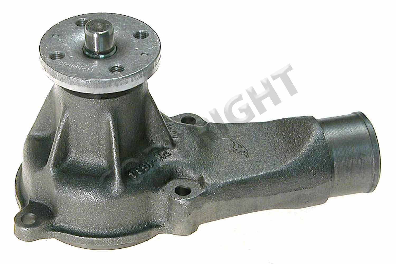 Airtex Water Pumps Engine Water Pump AW5040