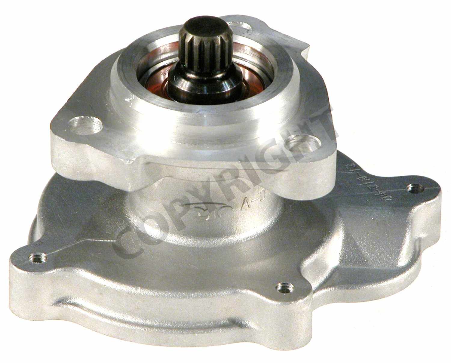 Airtex Water Pumps Engine Water Pump AW5043