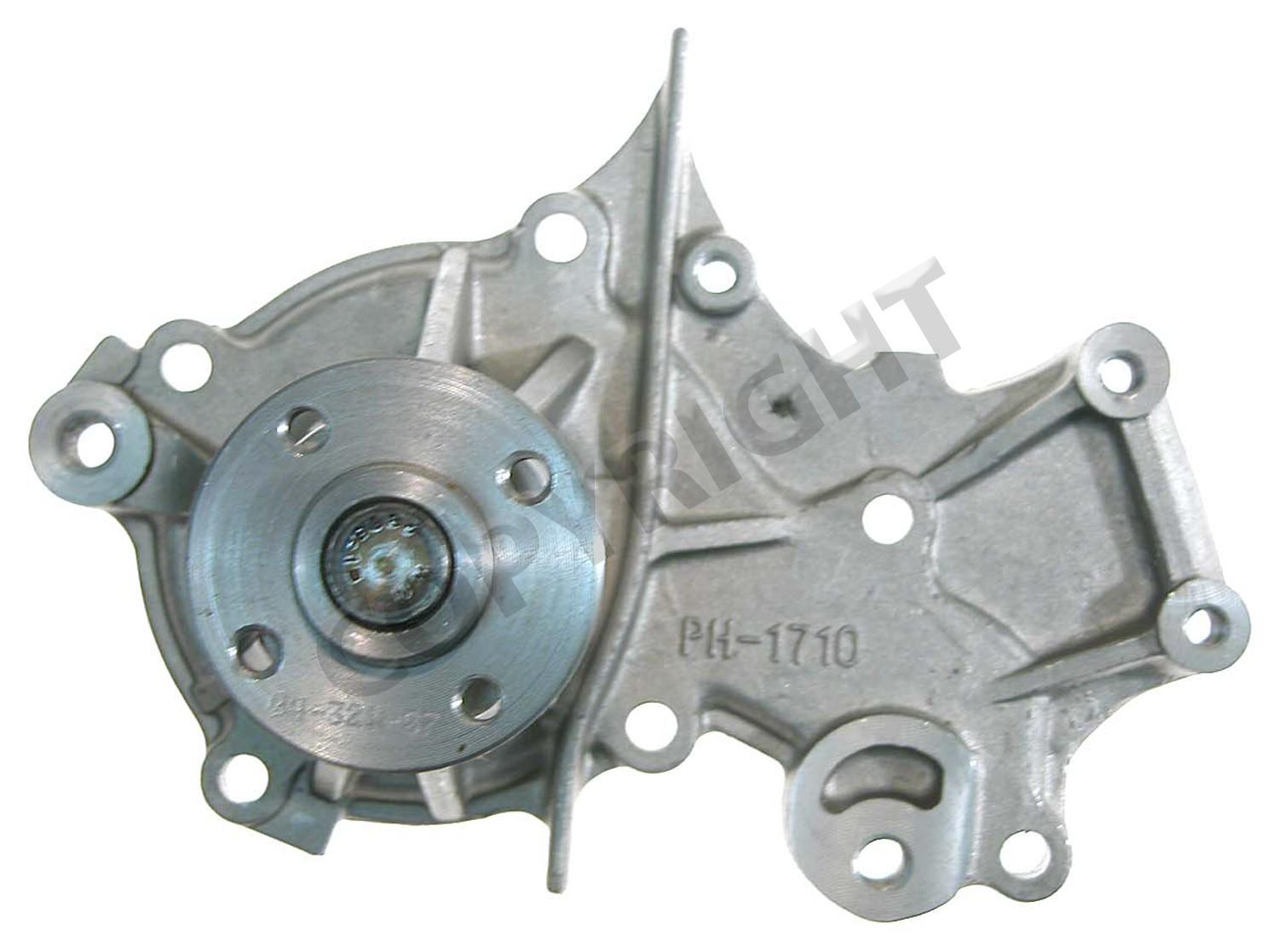 Airtex Water Pumps Engine Water Pump AW5048