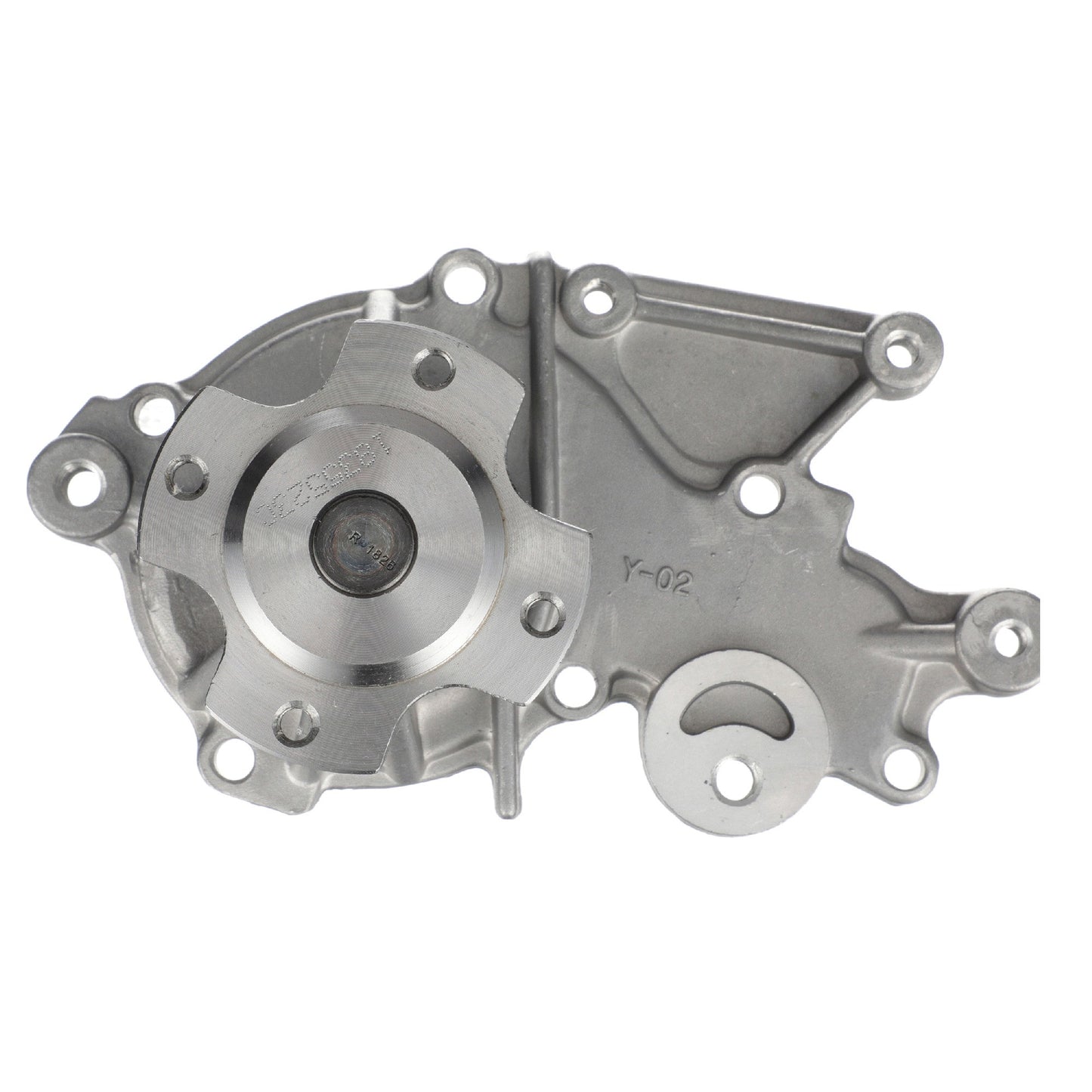 Airtex Water Pumps Engine Water Pump AW5058