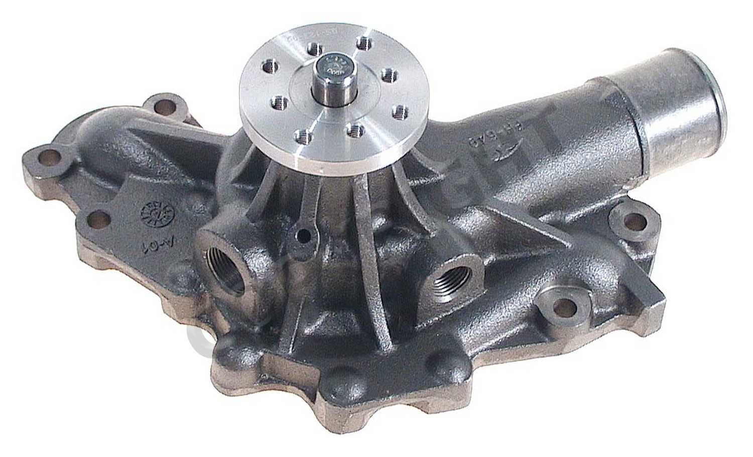 Airtex Water Pumps Engine Water Pump AW5062