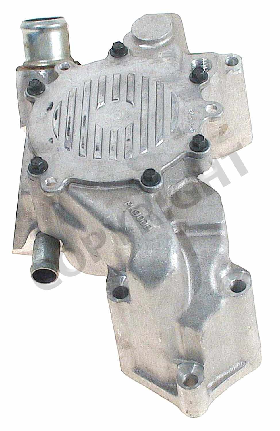 Airtex Water Pumps Engine Water Pump AW5063