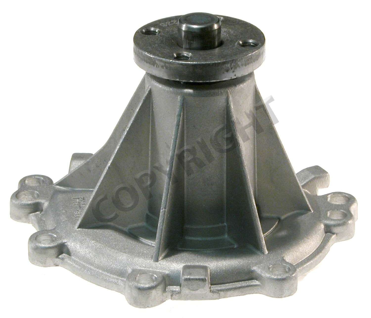 Airtex Water Pumps Engine Water Pump AW5067