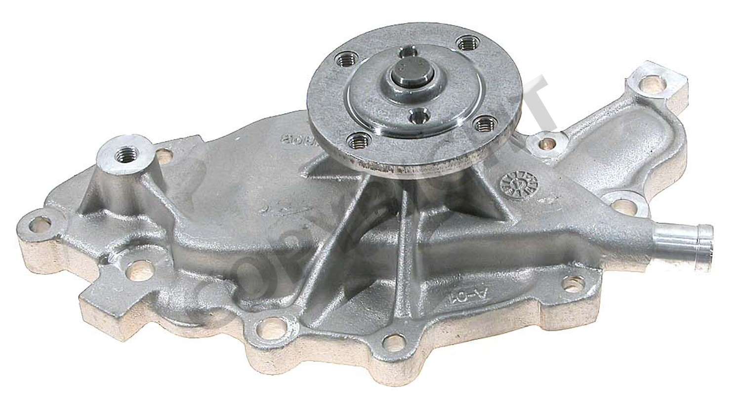 Airtex Water Pumps Engine Water Pump AW5070