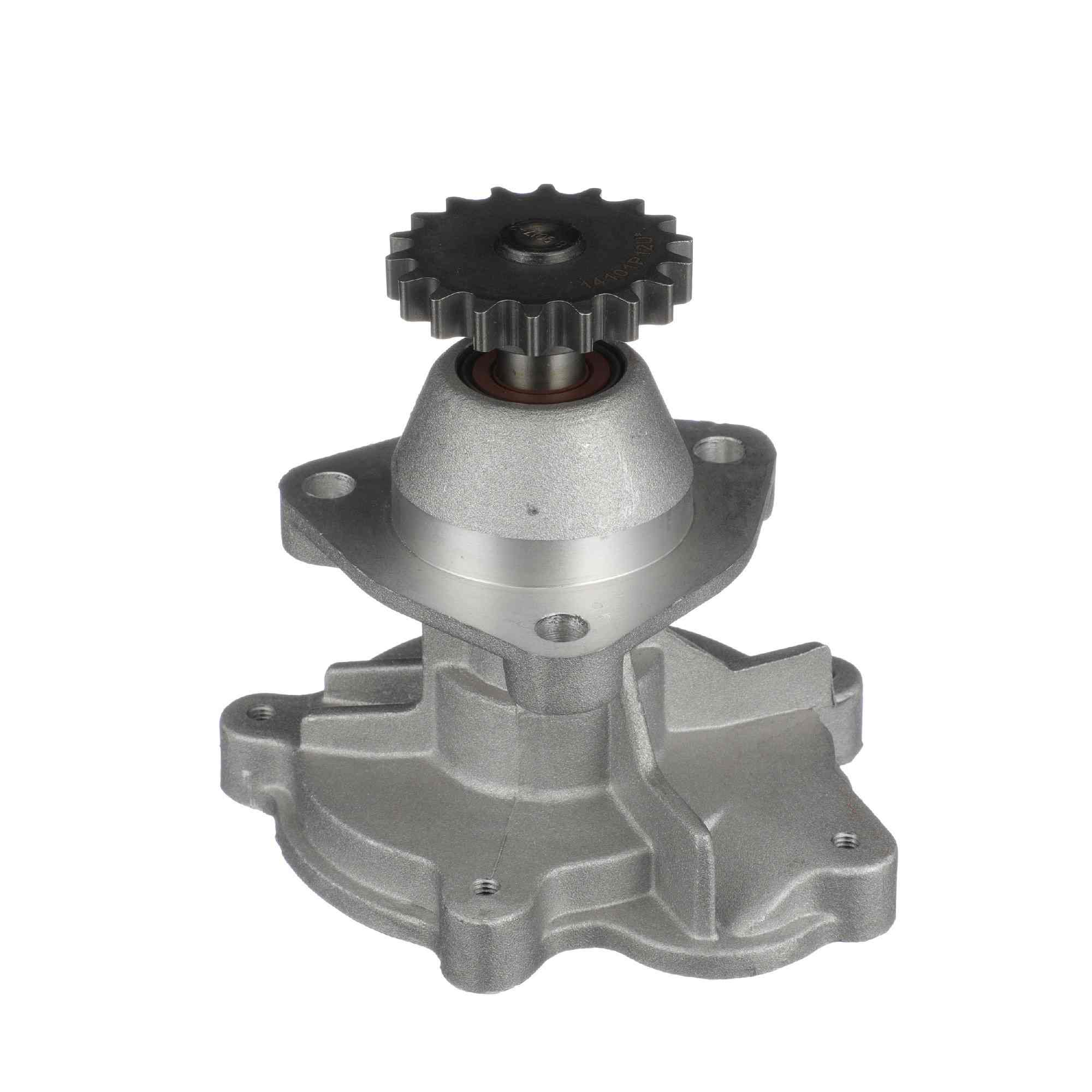 Airtex Water Pumps Engine Water Pump AW5076