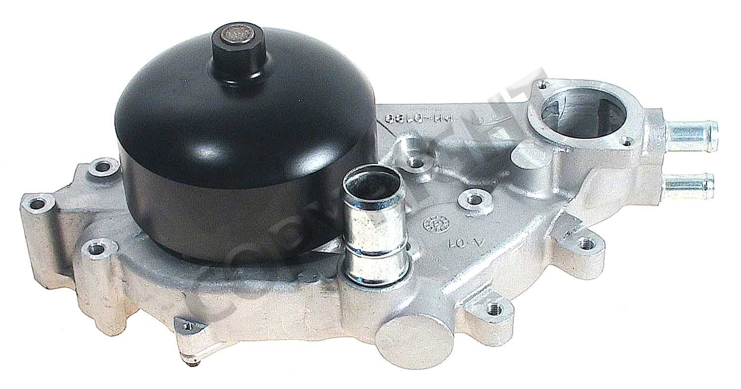 Airtex Water Pumps Engine Water Pump AW5081