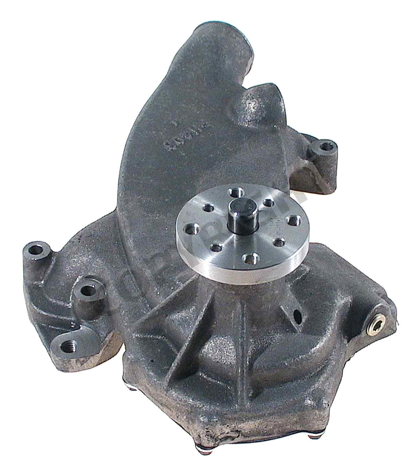 Airtex Water Pumps Engine Water Pump AW5084